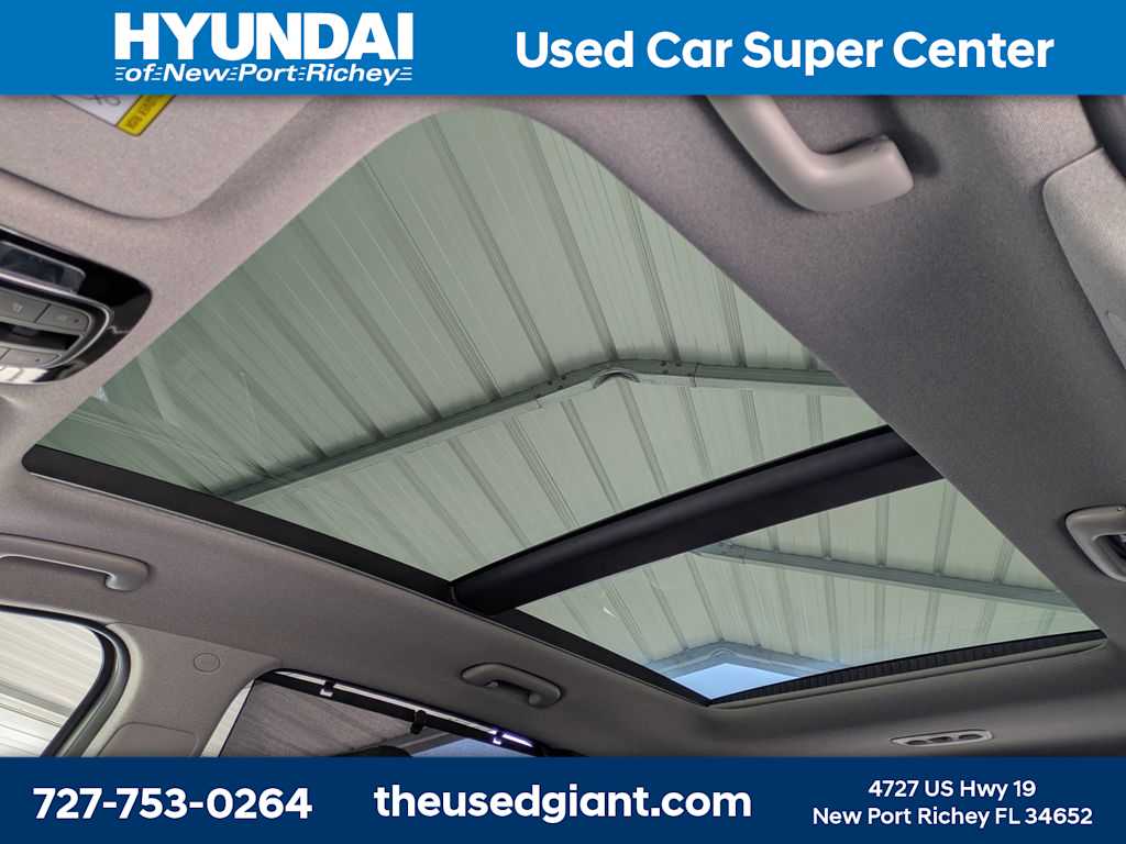 Thumbnail: 2023 Hyundai Santa Fe - 27