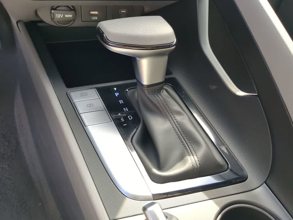 Thumbnail: 2026 Hyundai Elantra - 30