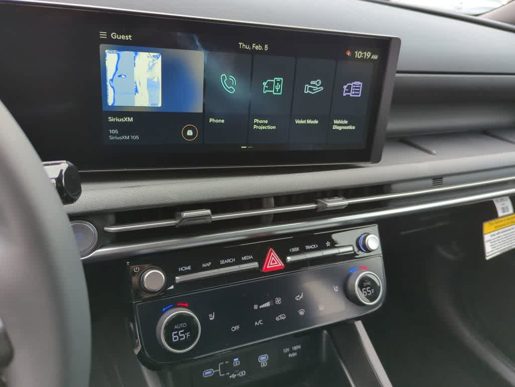 Thumbnail: 2026 Hyundai Tucson - 28