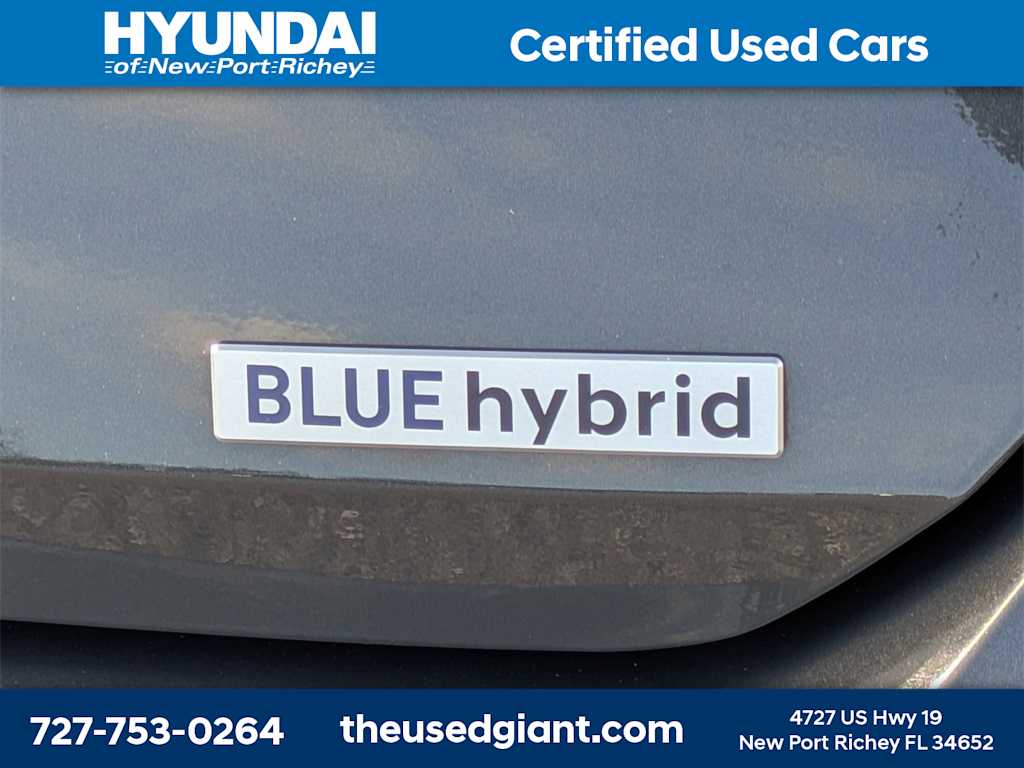 Thumbnail: 2024 Hyundai Elantra - 12