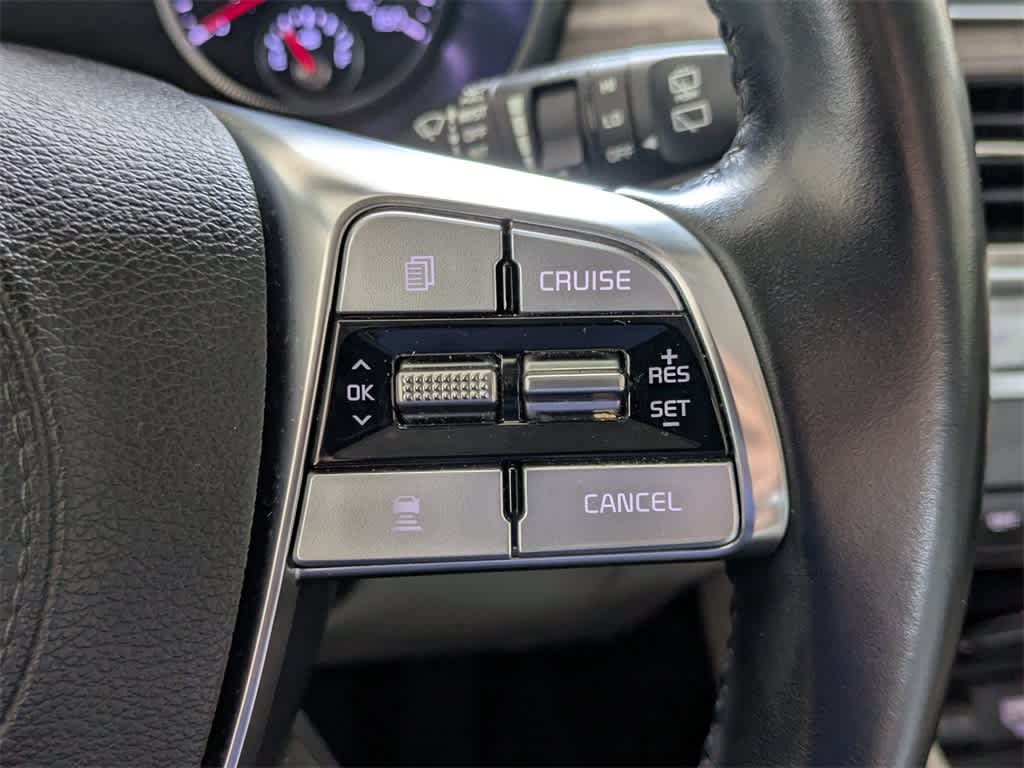 Thumbnail: 2020 Kia Telluride - 38