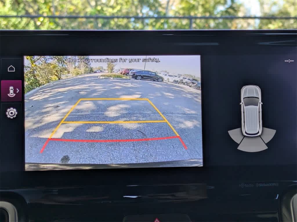 Thumbnail: 2023 Kia Sorento - 30