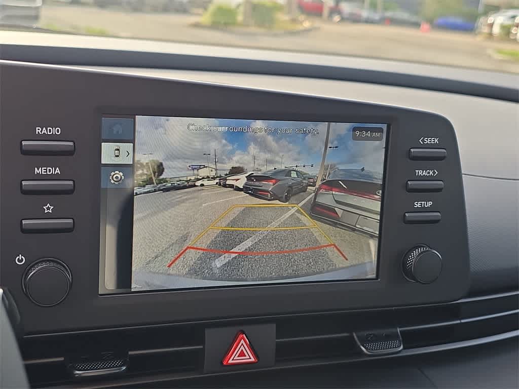 Thumbnail: 2026 Hyundai Elantra - 29