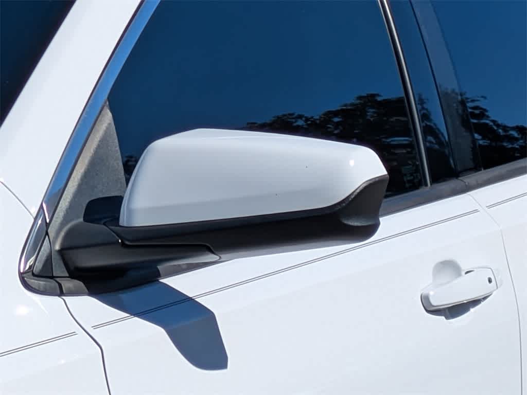 Thumbnail: 2018 GMC Terrain - 11