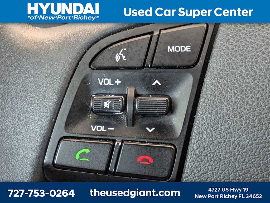 Thumbnail: 2017 Hyundai Tucson - 30