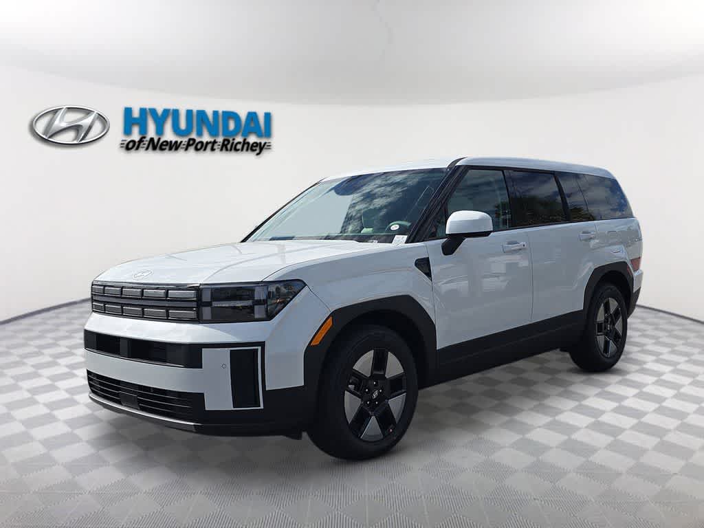 Thumbnail: 2026 Hyundai Santa Fe - 1