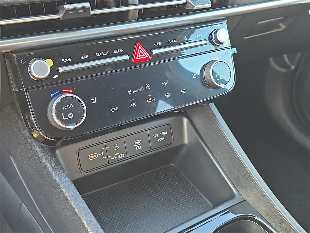 Thumbnail: 2026 Hyundai Tucson - 29