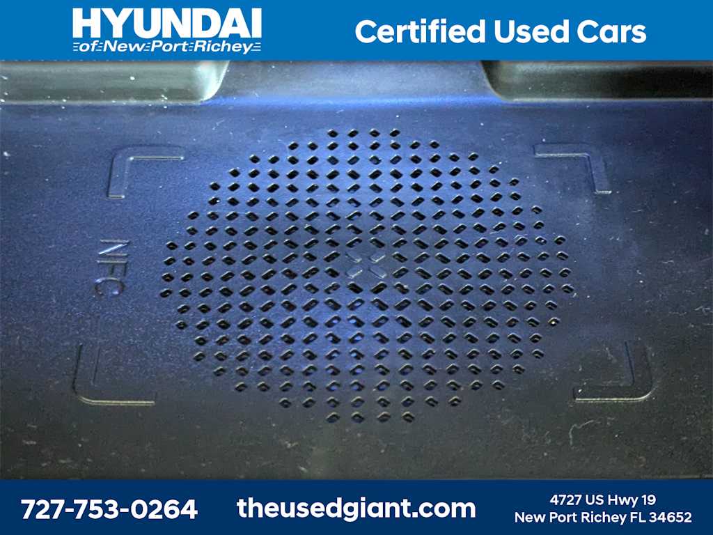 Thumbnail: 2023 Hyundai Tucson - 29