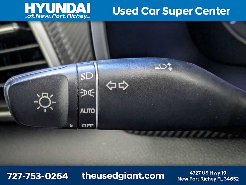 Thumbnail: 2020 Hyundai Tucson - 31