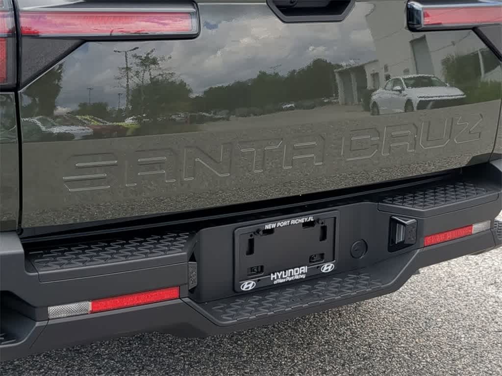 Thumbnail: 2026 Hyundai Santa Cruz - 12