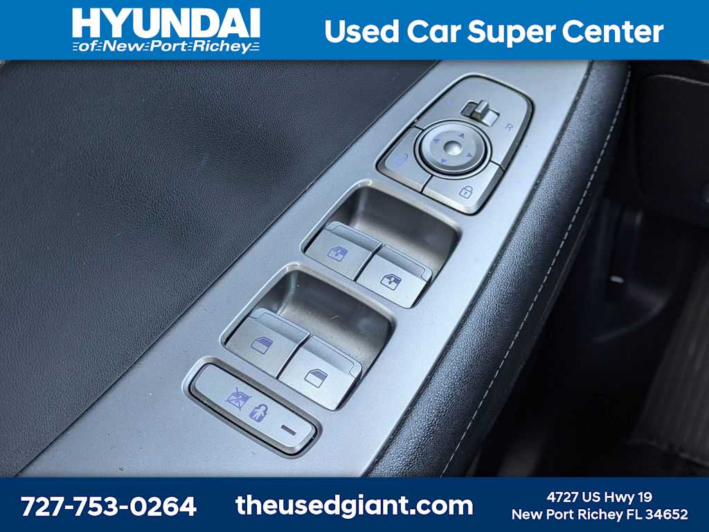 Thumbnail: 2023 Hyundai Palisade - 37