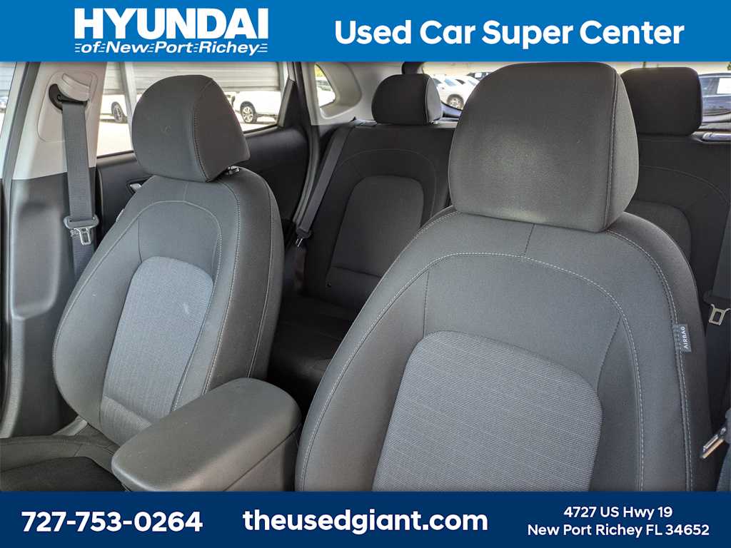 Thumbnail: 2022 Hyundai Kona - 7