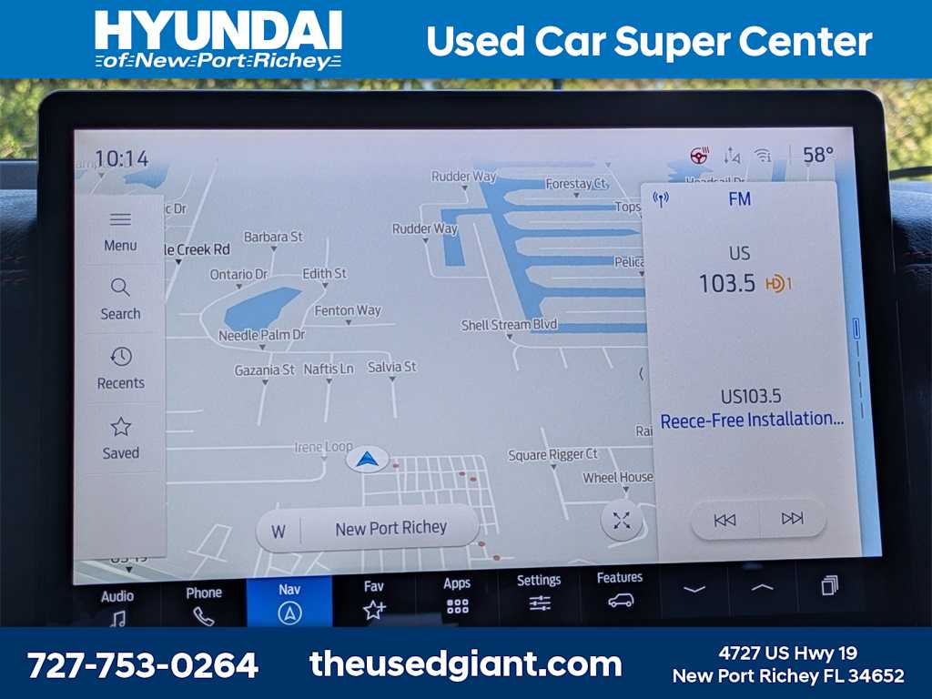 Thumbnail: 2023 Ford Expedition - 32