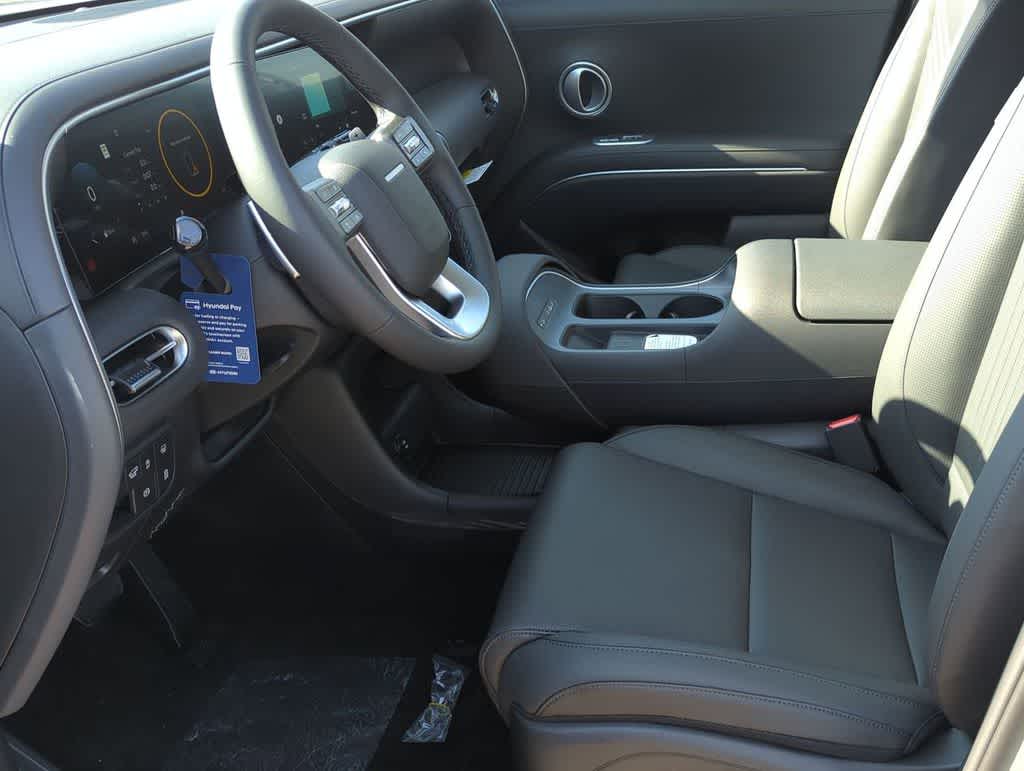 Thumbnail: 2026 Hyundai Palisade - 16