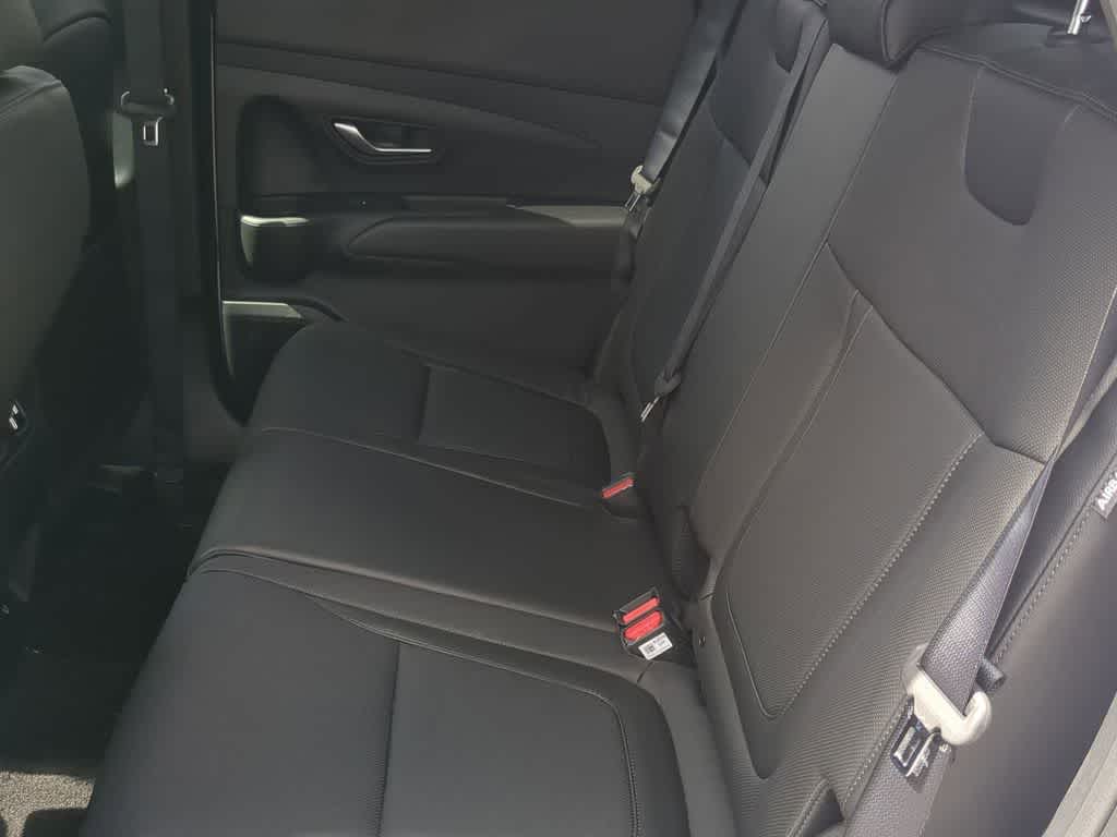 Thumbnail: 2026 Hyundai Santa Cruz - 21