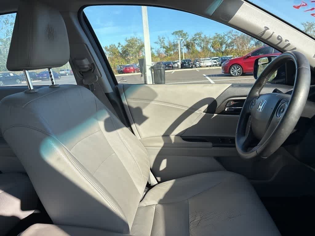 Thumbnail: 2014 Honda Accord - 7