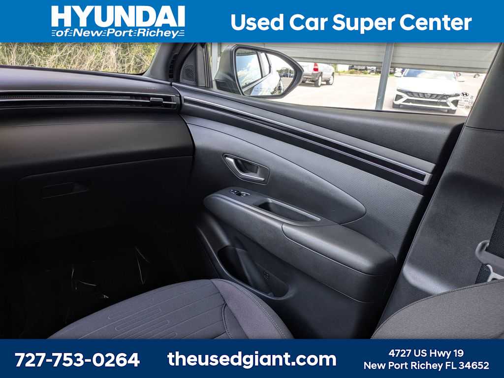 Thumbnail: 2024 Hyundai Santa Cruz - 17