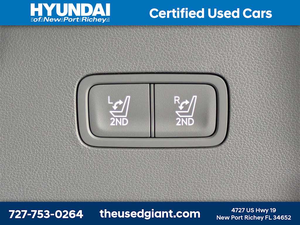 Thumbnail: 2024 Hyundai Santa Fe - 14