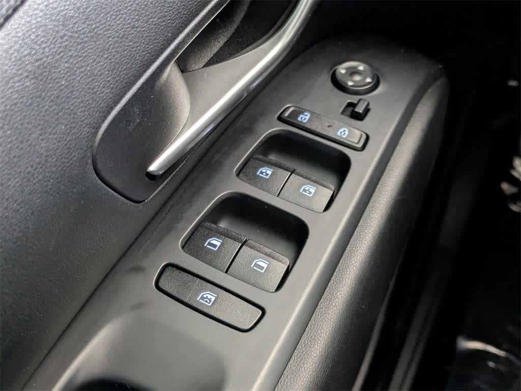 Thumbnail: 2023 Hyundai Tucson - 30