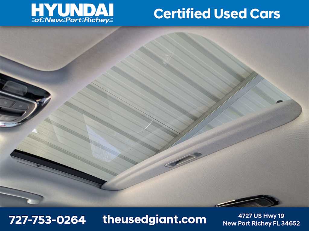 Thumbnail: 2022 Hyundai Palisade - 26