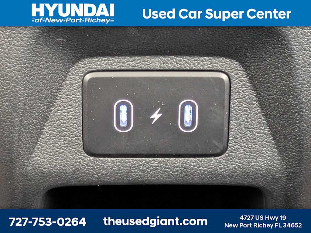 Thumbnail: 2026 Hyundai Venue - 15