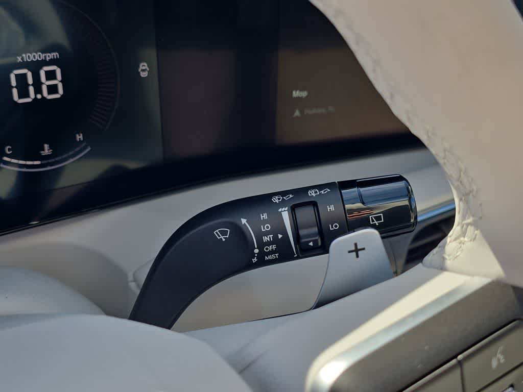 Thumbnail: 2026 Hyundai Palisade - 26