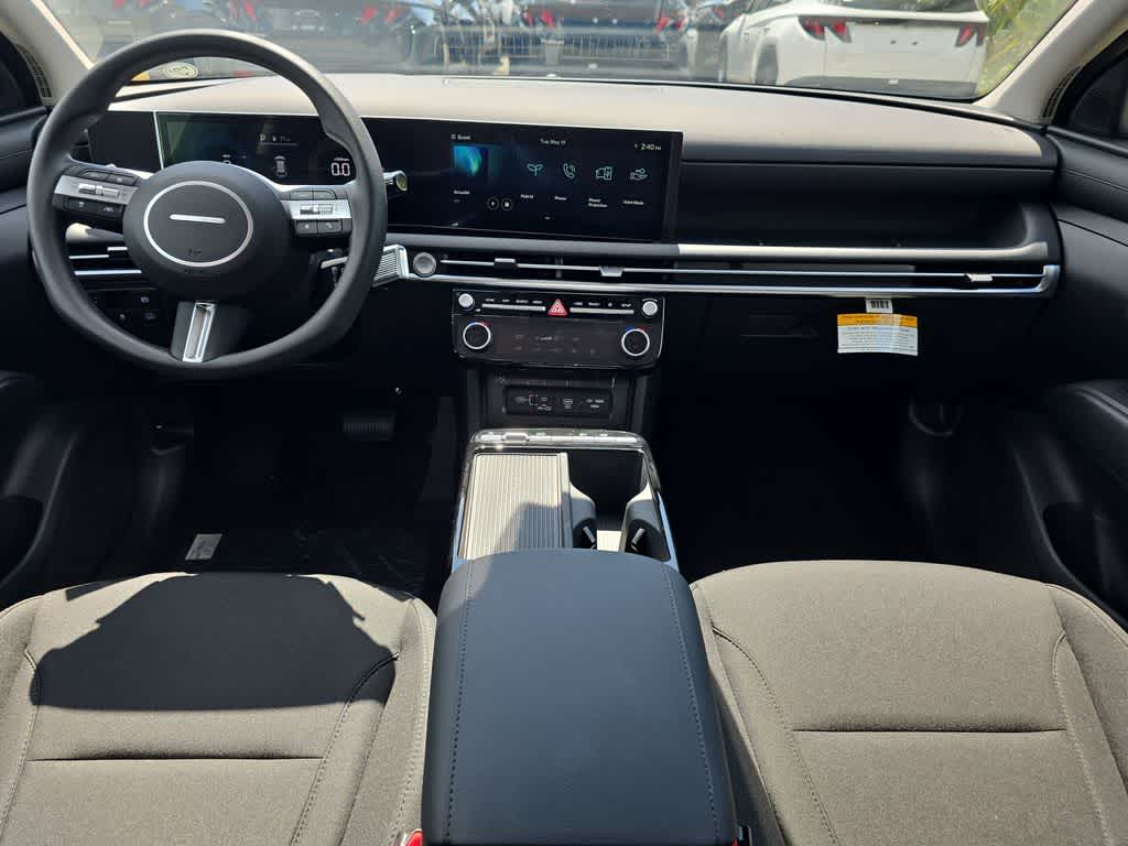 Thumbnail: 2026 Hyundai Tucson - 18