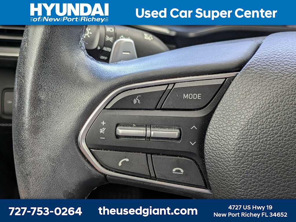 Thumbnail: 2023 Hyundai Santa Fe - 35