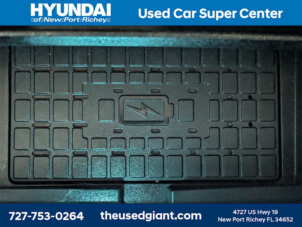 Thumbnail: 2023 Ford Expedition - 37