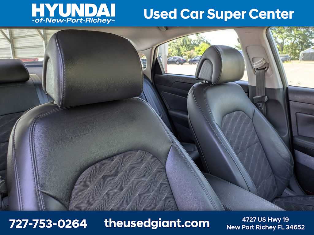 Thumbnail: 2016 Hyundai Sonata - 6