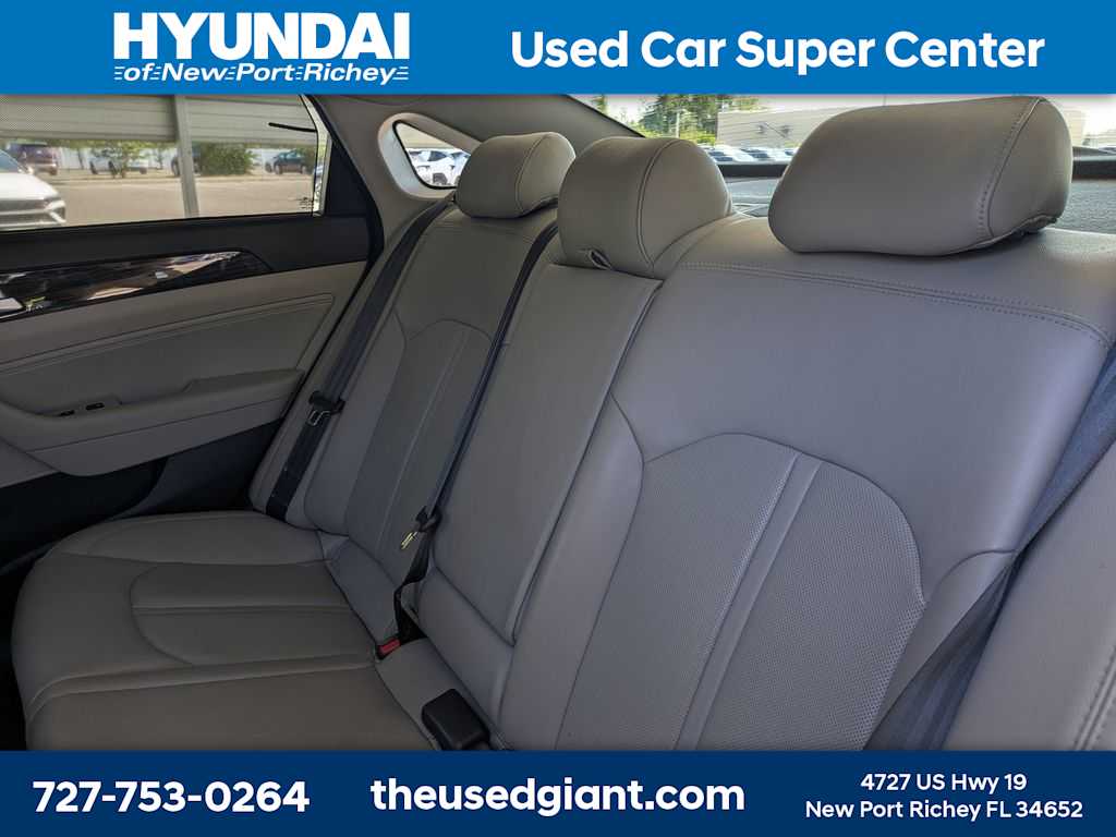 Thumbnail: 2015 Hyundai Sonata - 14