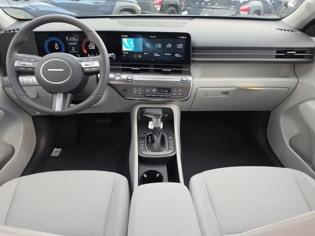 Thumbnail: 2026 Hyundai Kona - 17