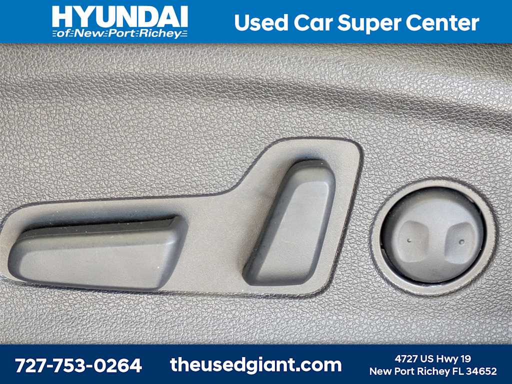 Thumbnail: 2021 Hyundai Tucson - 24