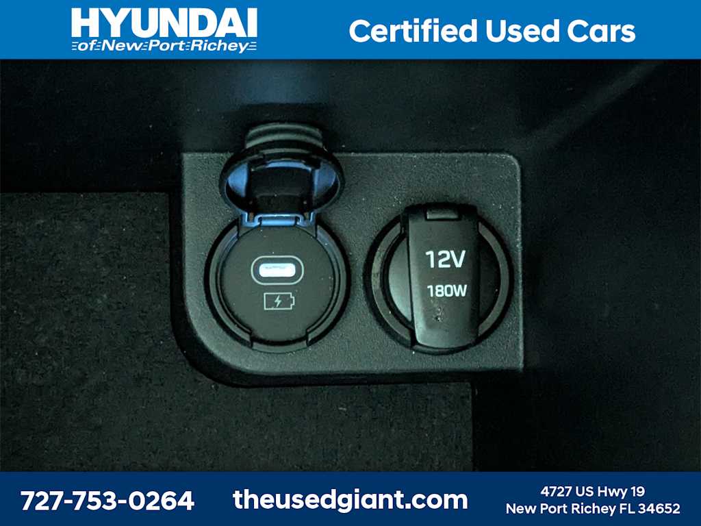 Thumbnail: 2023 Hyundai Palisade - 34