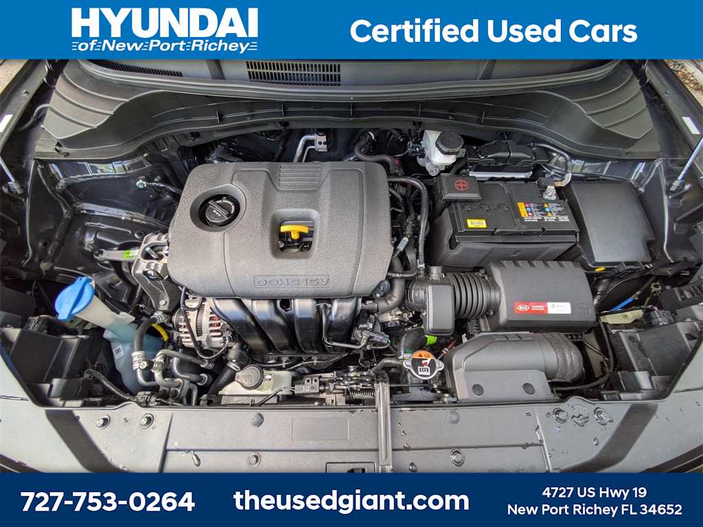 Thumbnail: 2022 Kia Soul - 13