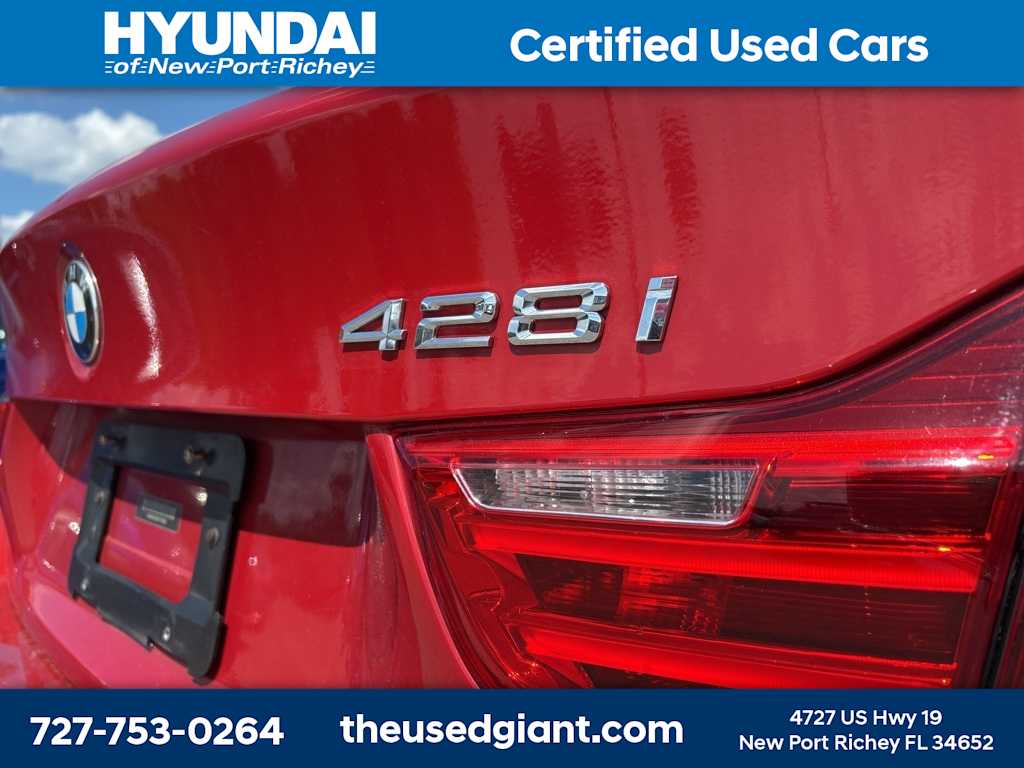 Thumbnail: 2014 BMW 4 Series - 5
