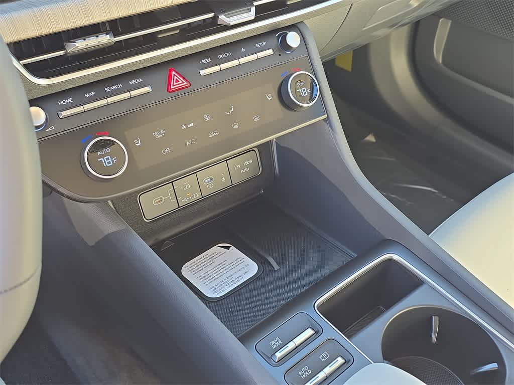 Thumbnail: 2026 Hyundai Sonata - 30