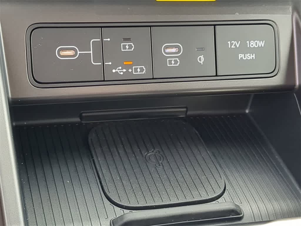 Thumbnail: 2026 Hyundai Kona - 29