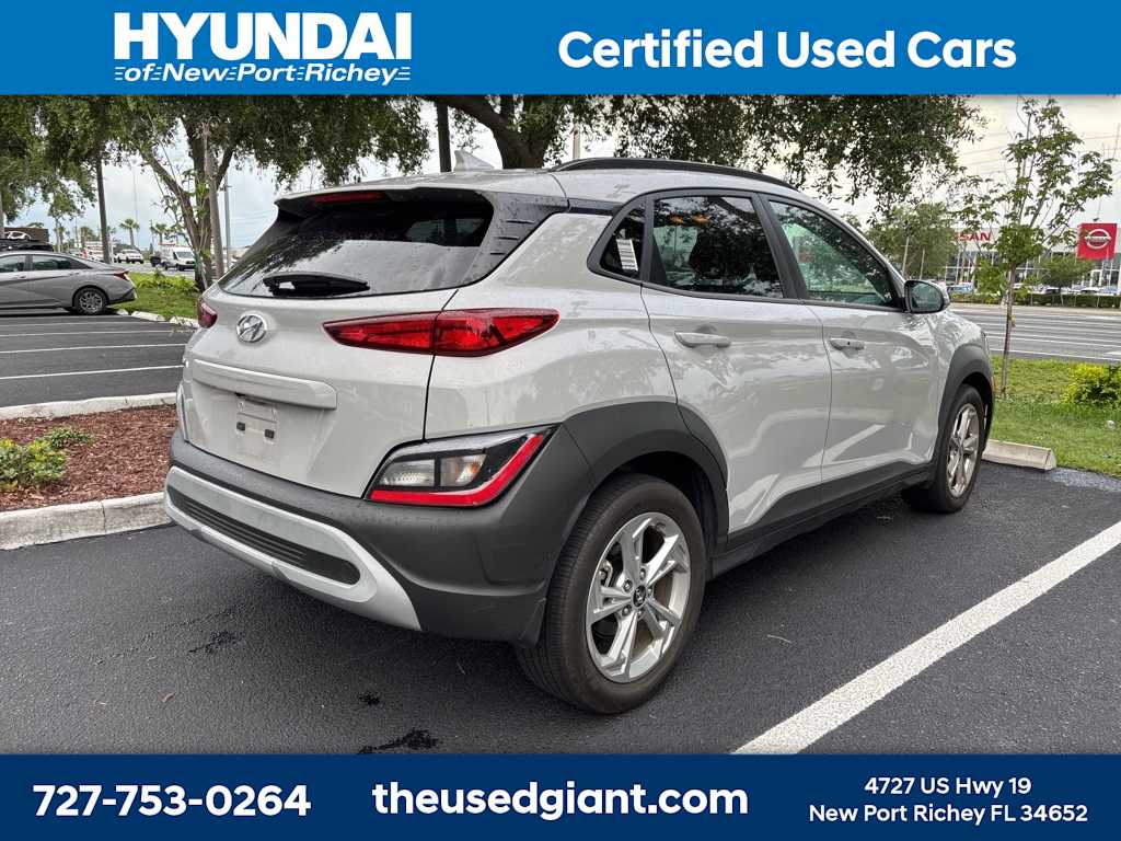 Thumbnail: 2022 Hyundai Kona - 3