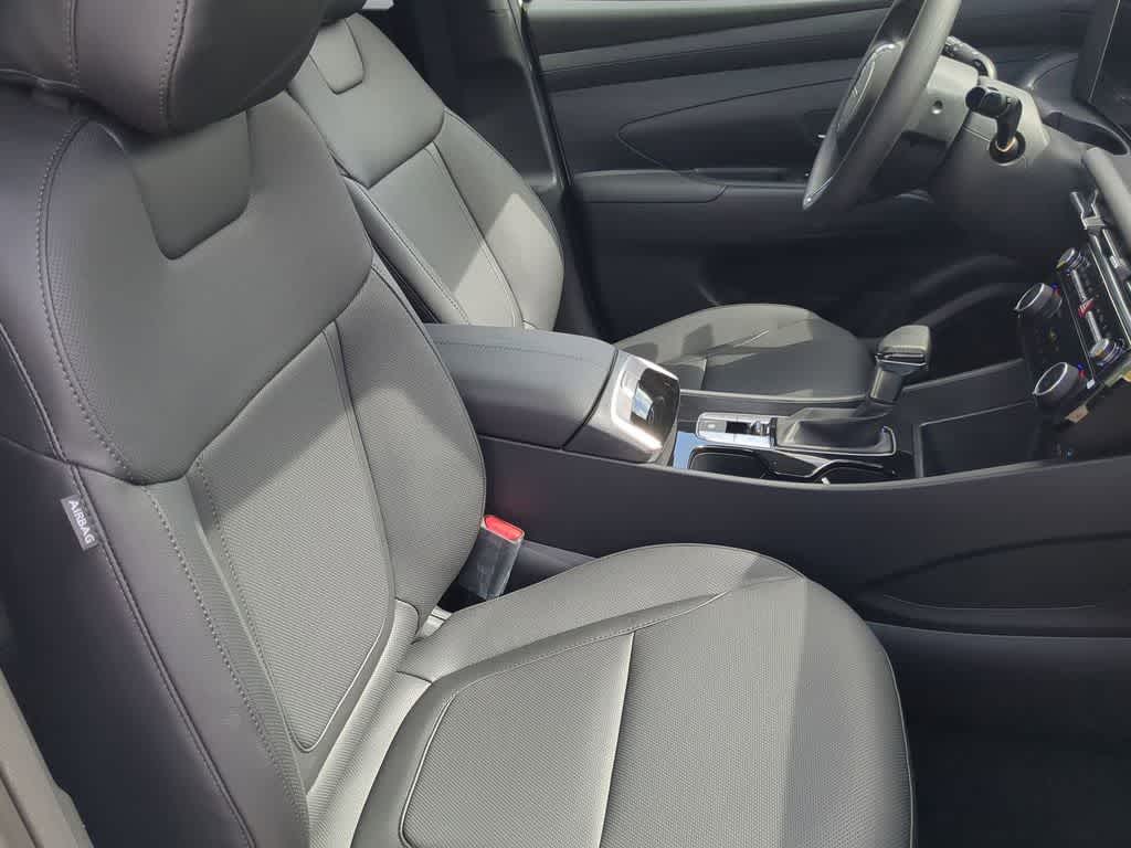 Thumbnail: 2026 Hyundai Santa Cruz - 23