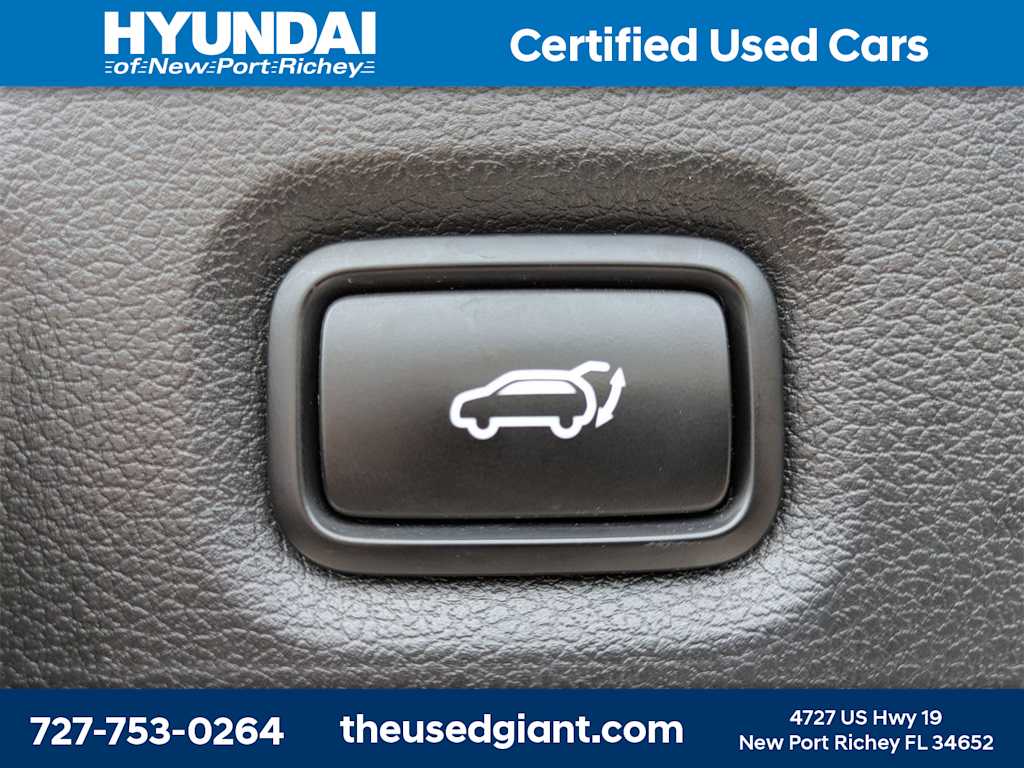 Thumbnail: 2019 Hyundai Santa Fe - 14