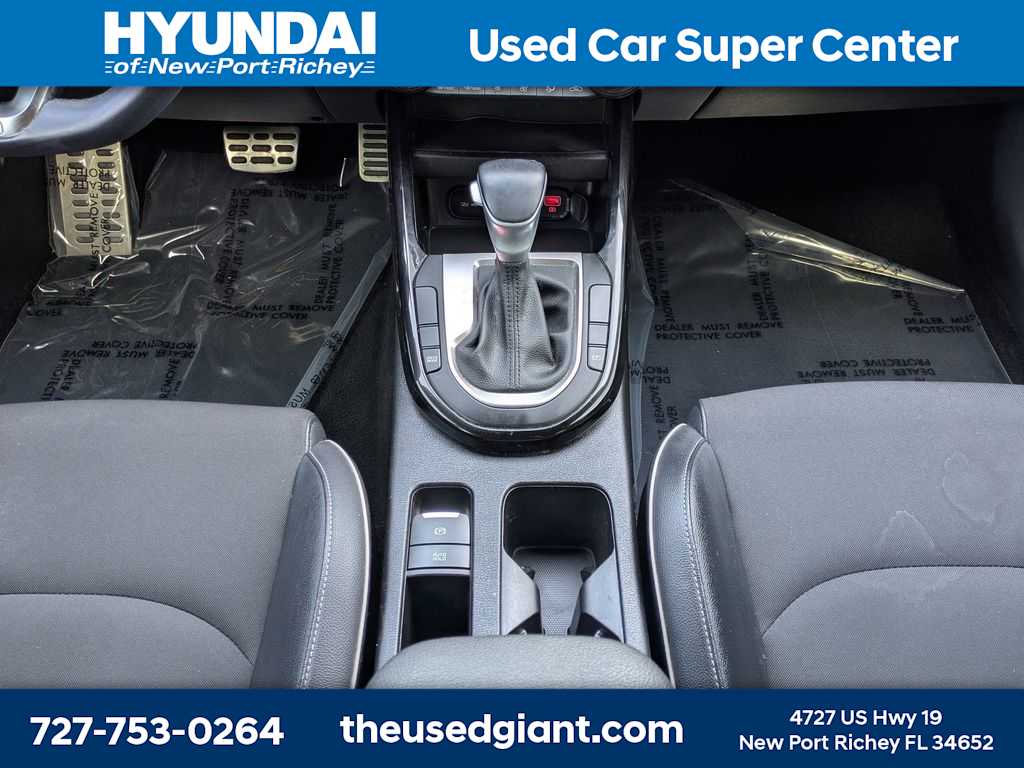 Thumbnail: 2022 Kia Forte - 19