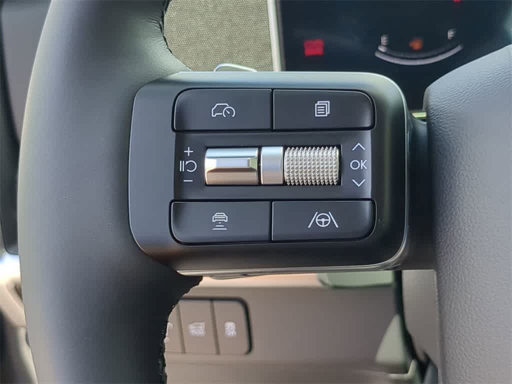 Thumbnail: 2026 Hyundai Santa Fe - 22