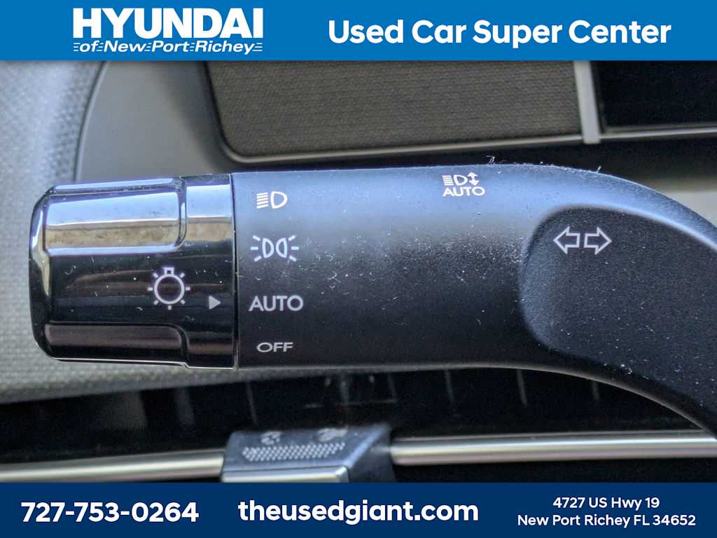 Thumbnail: 2025 Hyundai Tucson - 35