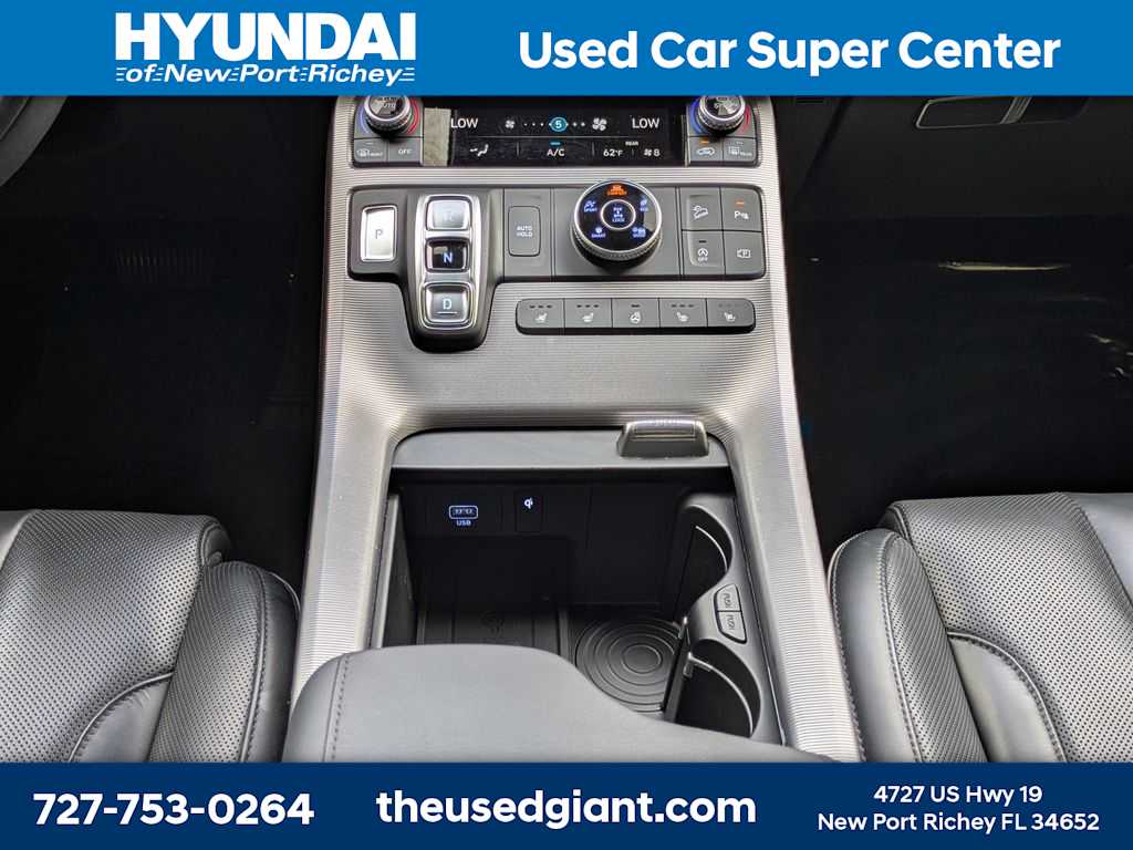 Thumbnail: 2024 Hyundai Palisade - 26