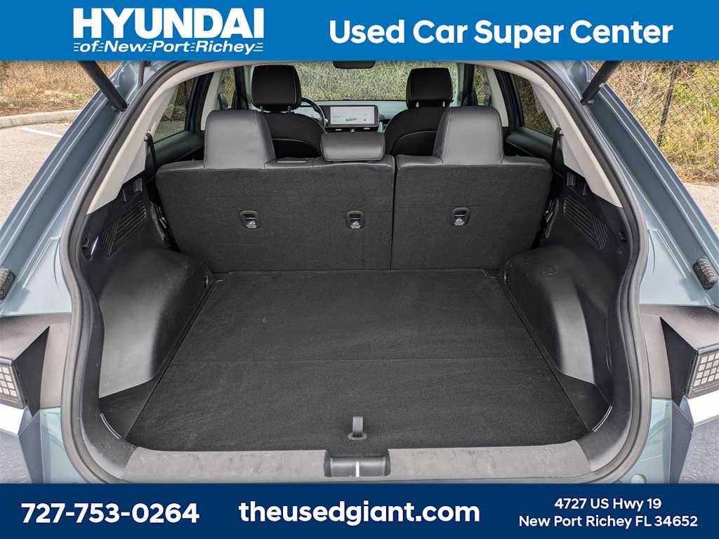 Thumbnail: 2022 Hyundai Ioniq 5 - 12