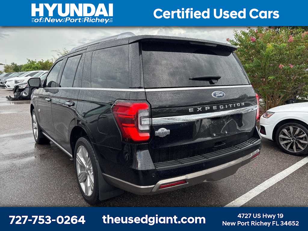 Thumbnail: 2023 Ford Expedition - 2
