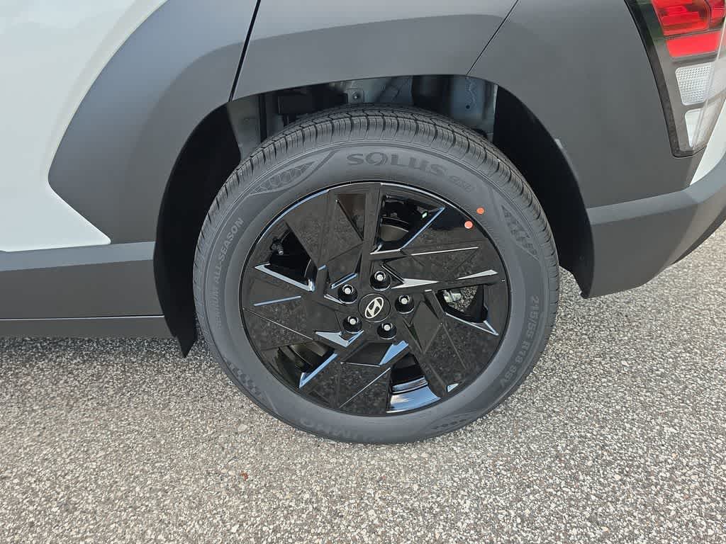 Thumbnail: 2026 Hyundai Kona - 14