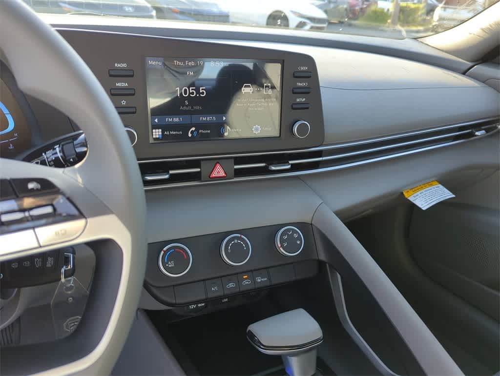 Thumbnail: 2026 Hyundai Elantra - 28