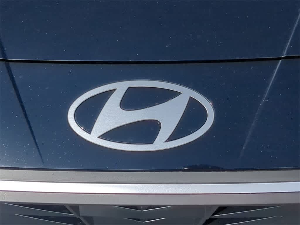 Thumbnail: 2026 Hyundai Elantra - 11